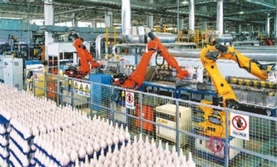 陶瓷業(yè)迎發(fā)展新機(jī)，工業(yè)企業(yè)利潤有望加快回升