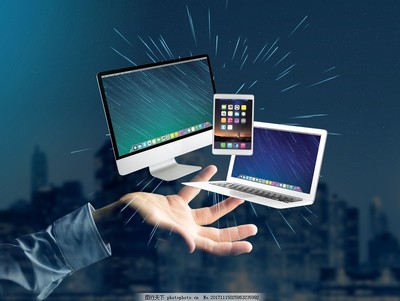 互聯(lián)網(wǎng)商業(yè)網(wǎng)絡(luò)概念